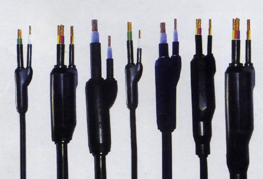 单芯、多芯阻燃耐火低烟无卤环保型预制分支电缆